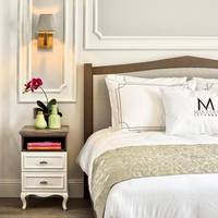 Family Suite (4 Adults)