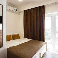 Budget Single Room