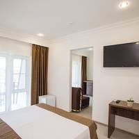 Deluxe Junior Suite