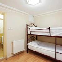 Economy Apartment