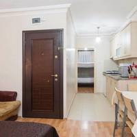 Executive Apartment