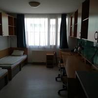 Twin Room with Shared Bathroom