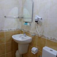 Апартаменты