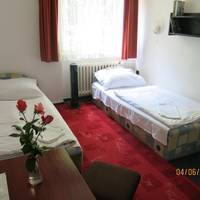 Budget Twin Room