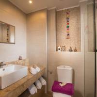 Superior One-Bedroom Apartment