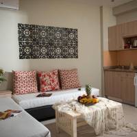 Studio (3 Adults)
