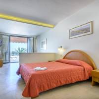 Junior Suite with Sea View