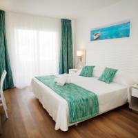 Standard Apartment (2 Adults)