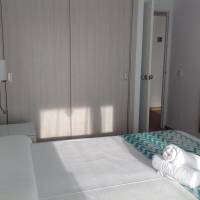 Standard Apartment (2 Adults + 2 Children))