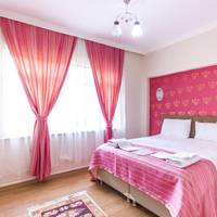 Two Bedroom Apartment 