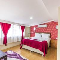 Family Suite with Sea View