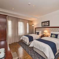 Superior Double Room with Garden View