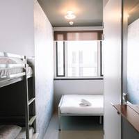 Quadruple Room with Private Bathroom
