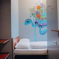 Standard Single Room with Shower