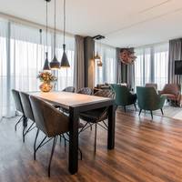 Large Two-Bedroom Apartment