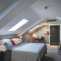 Deluxe Junior Suite