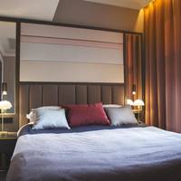 Suite Colonialmajoren