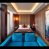 Junior Suite with Terrace