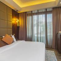 Superior Double with Balcony 