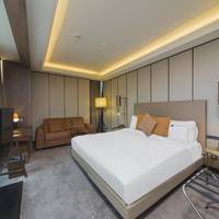 Connecting Family Room