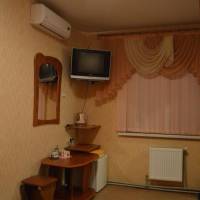 Двухместный номер с 2 отдельными кроватями