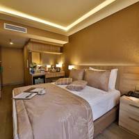 Small Double or Twin Room