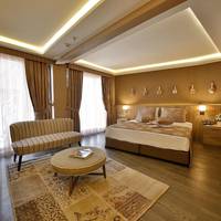 Superior Double Room with Hammam - 25  m²
