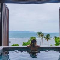 Suite with Sea View