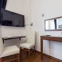 Economy Double or Twin Room