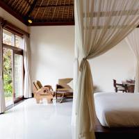 One-Bedroom Garden Villa with FREE daily afternoon tea