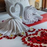 Special Offer - Honeymoon Package at One-Bedroom Pool Villa