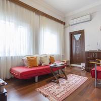Deluxe Family Suite