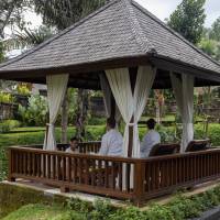Special Offer- One Bedroom Pool Villa FREE Balinesse Massage