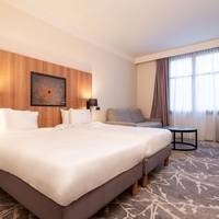 Standard Room with Spa Access