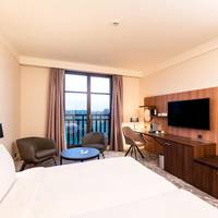 Premium Room with Golf View and Spa access
