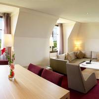 Presidential Suite with Spa Access