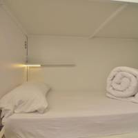 Economy Double Room with Shared Bathroom