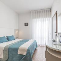 Double Room with Balcony and Sea View