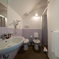 Duplex Quadruple Room