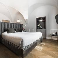 Exclusive Suite with River View 