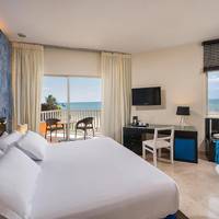 Double Room with Ocean View