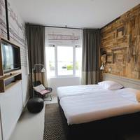 Deluxe Double or Twin Room with Lake View