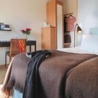 Standard Double Room with Evening Meal