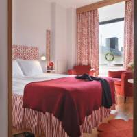 Economy Double Room with Evening Meal