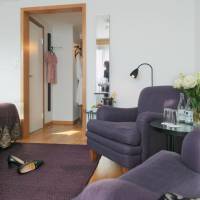 Superior Double Room with Evening Meal