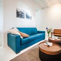 Family Two-Bedroom Apartment