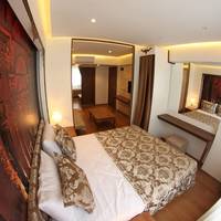 Superior Family Room