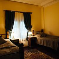 Single Room with Bathroom