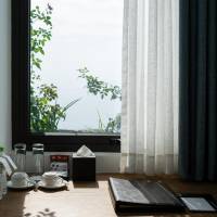 Suite with Sea View
