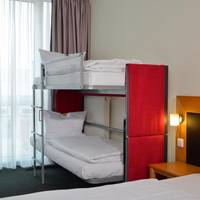 Classic Quadruple Room